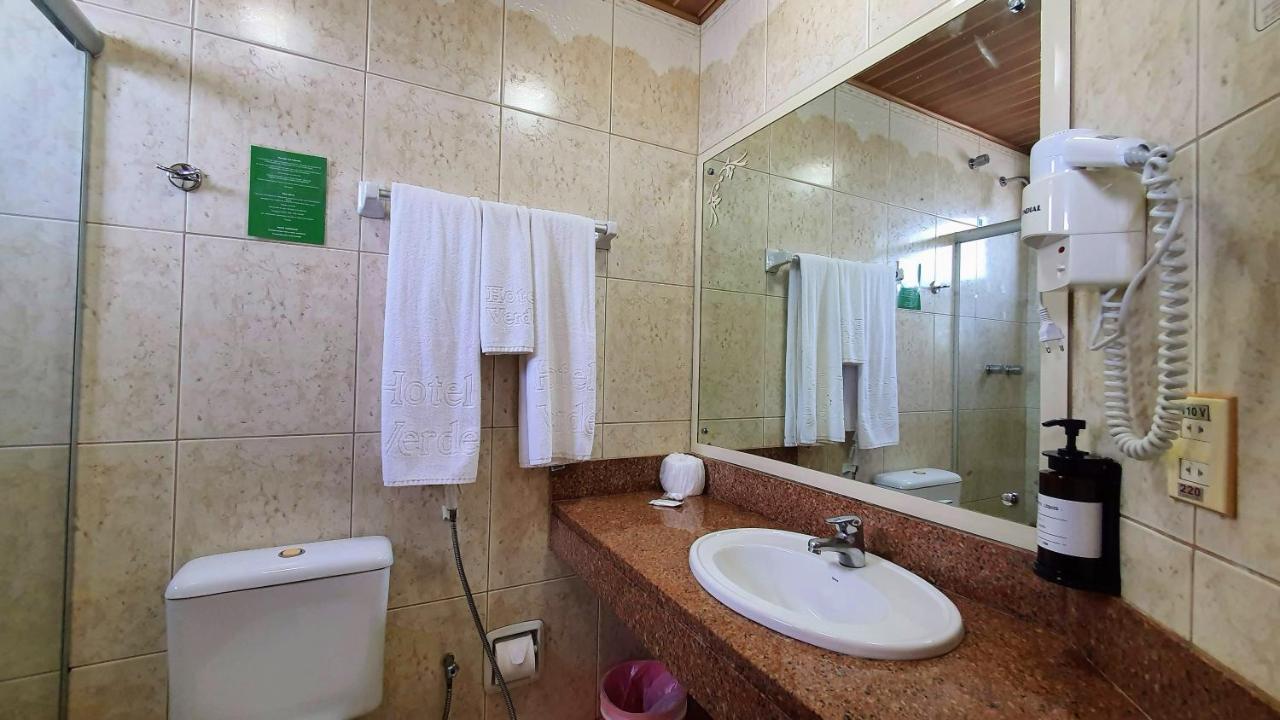 Quarto Triplo Premium