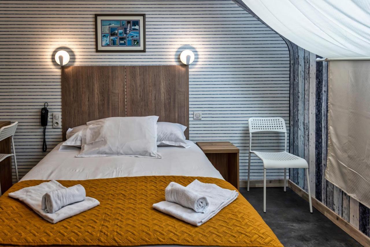 Chambre Double Standard Mansardée