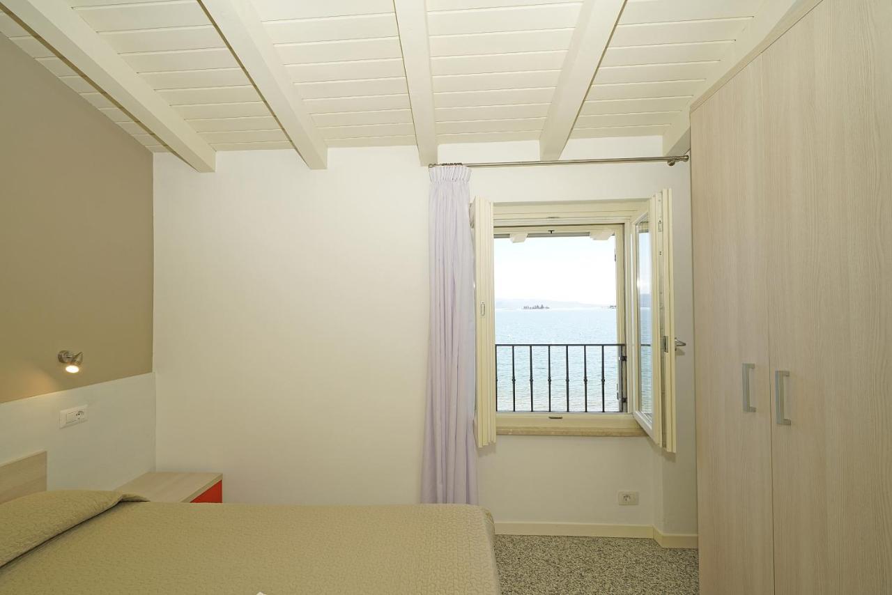 Apartment mit 2 Schlafzimmern und Seeblick