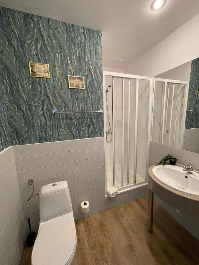 Small Twin Room
