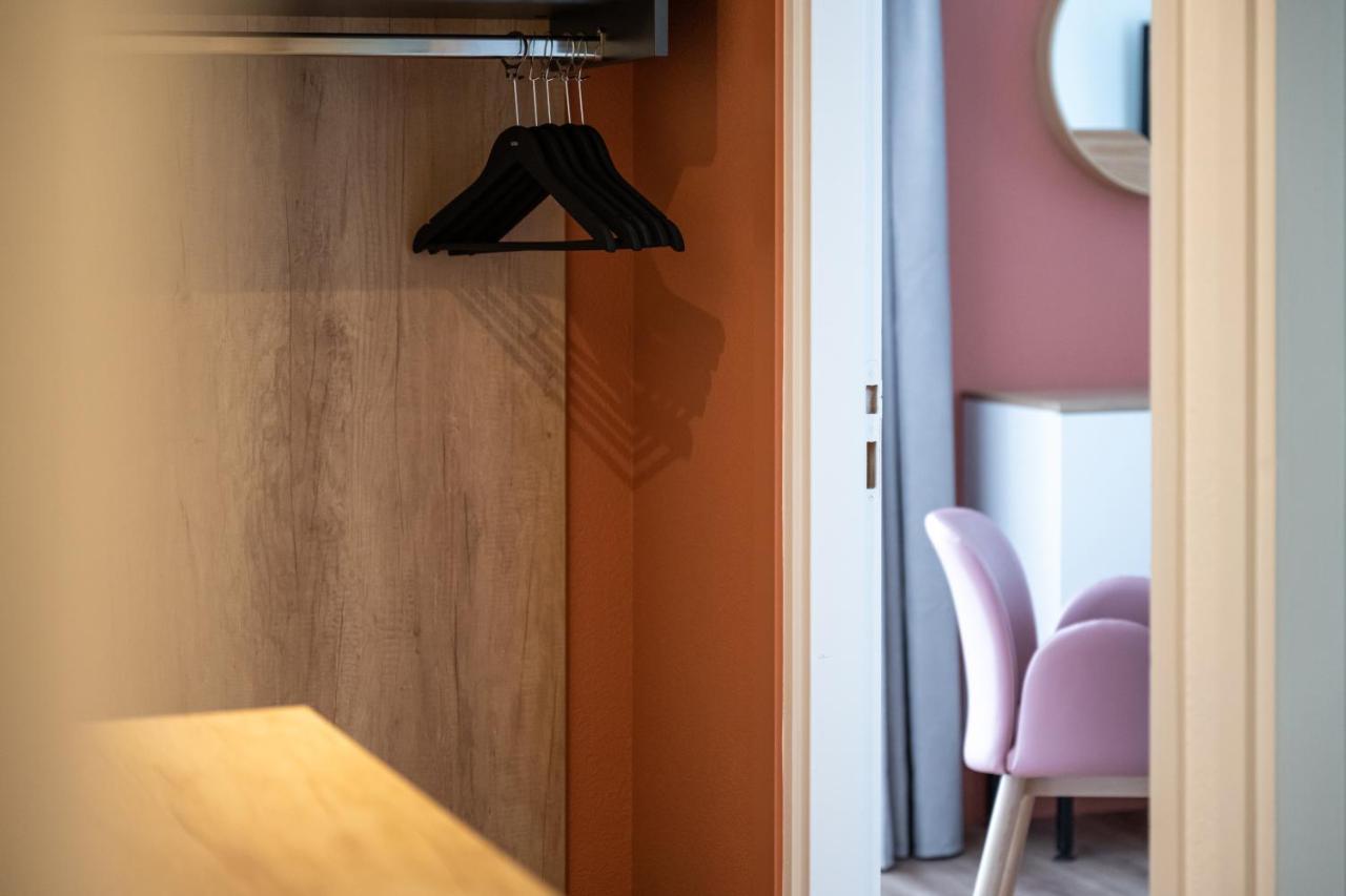 Appartement 1 Chambre pour 4 personnes