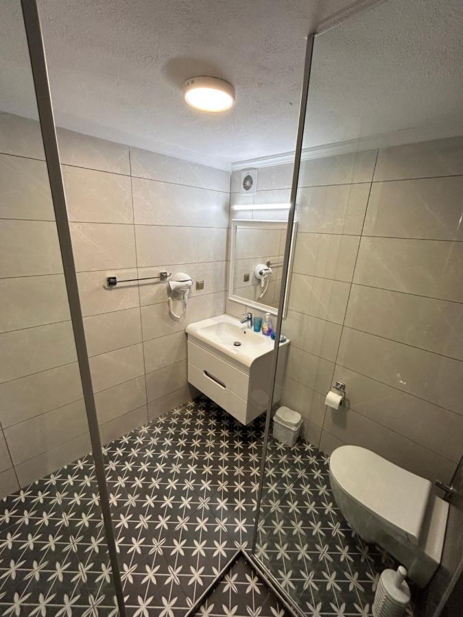 Standart İki Yataklı Oda - Deniz Manzaralı