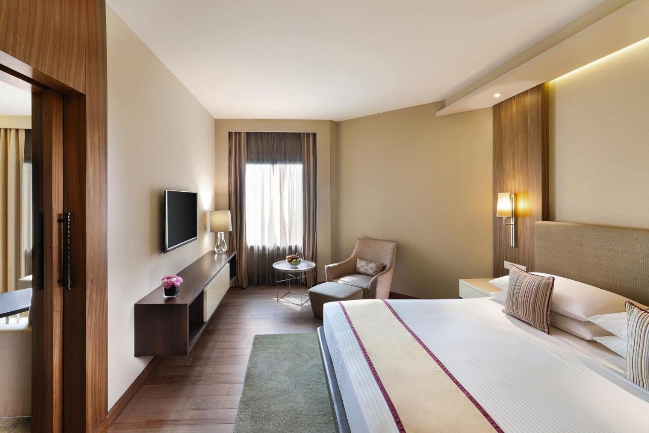 Suite Executive