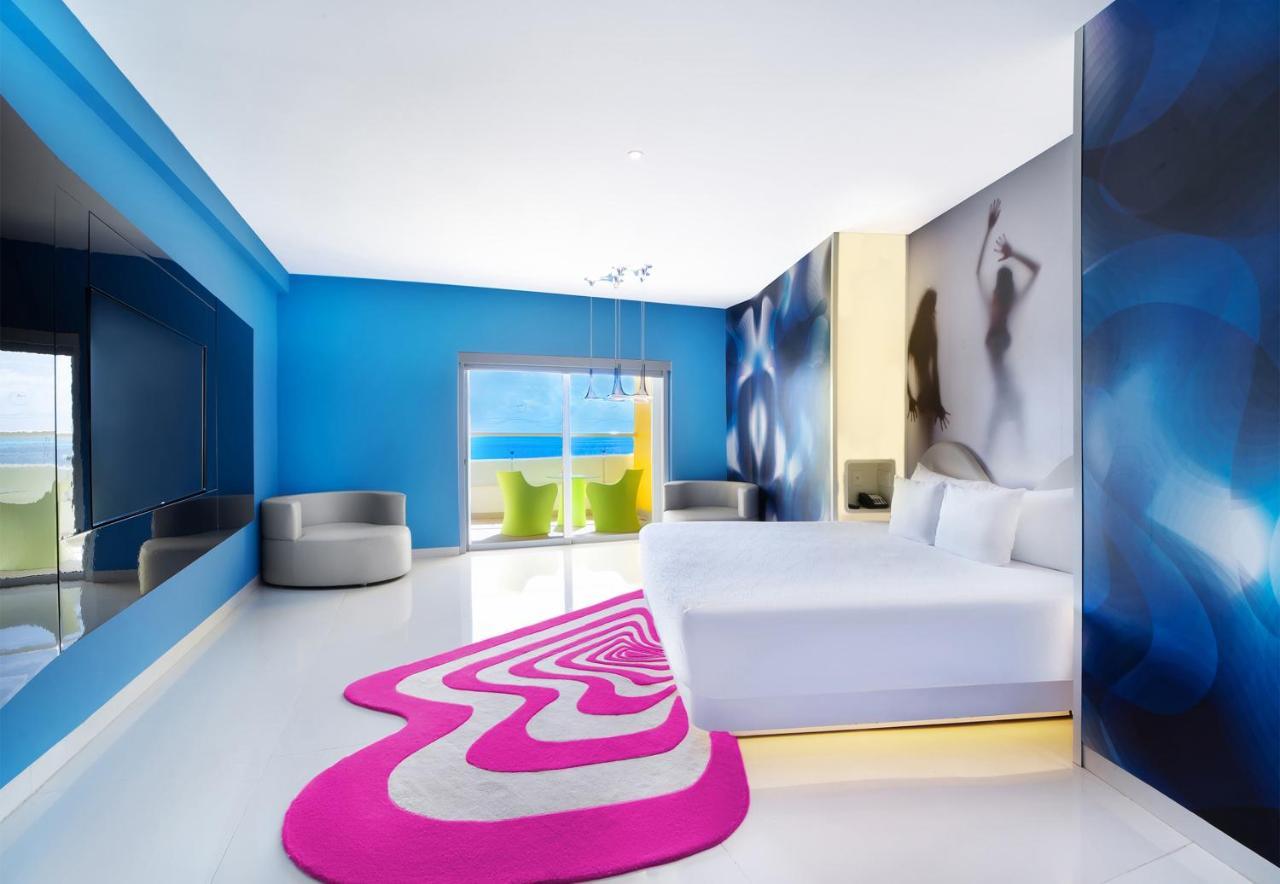 Suites Lush Tower - Frente al océano
