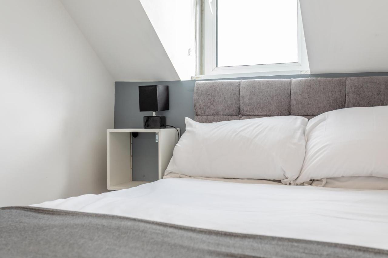 Habitación Doble Económica