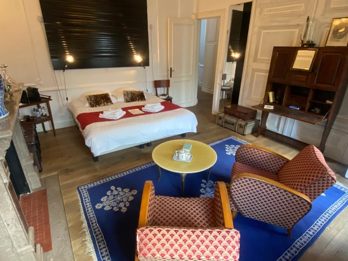 Proust Suite