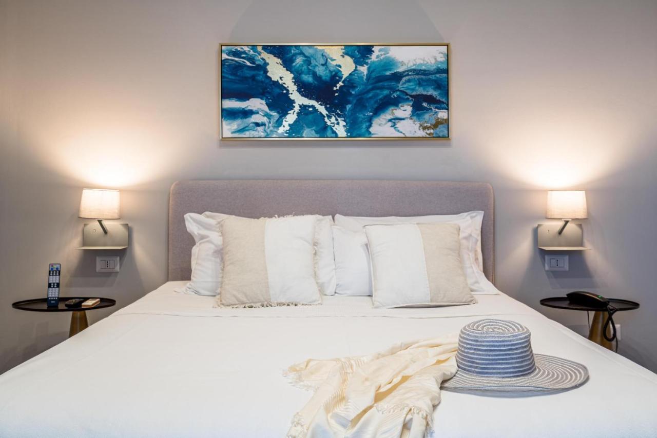 Chambre Familiale avec Balcon - Vue sur Mer