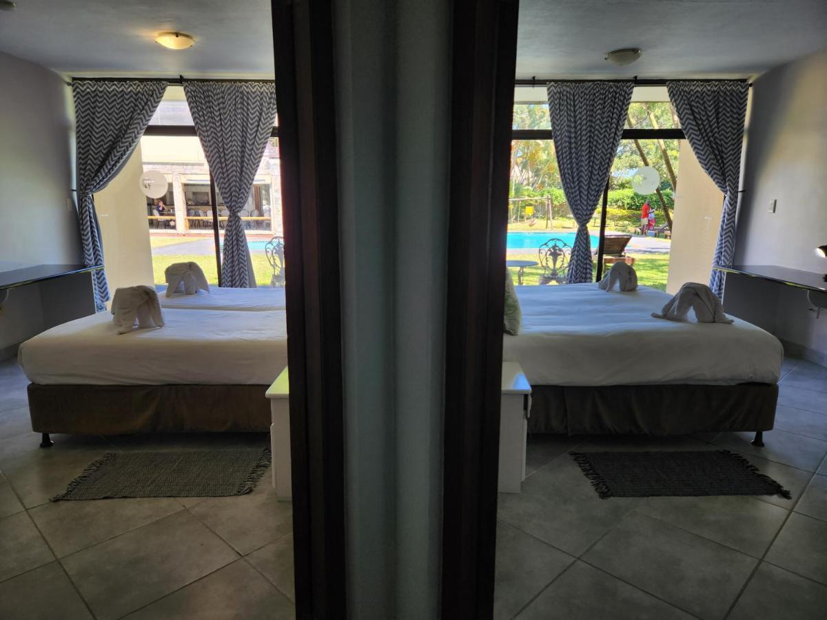 King Room - Interleading