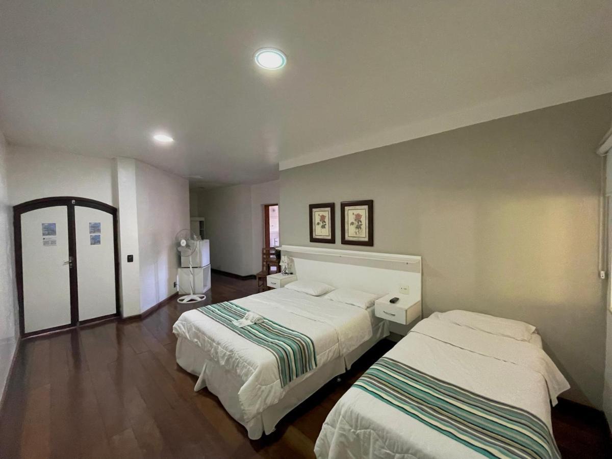 Quarto Duplo Standard