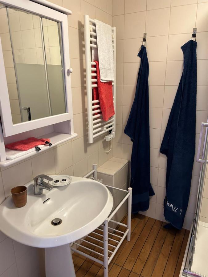 Classic Double Room with Sea View