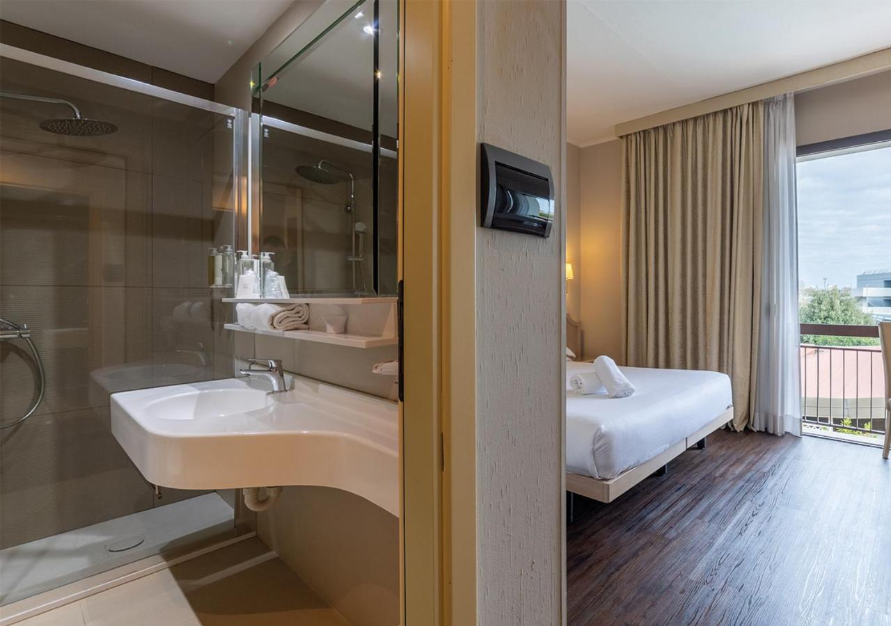 Classic Double Room with Spa Access