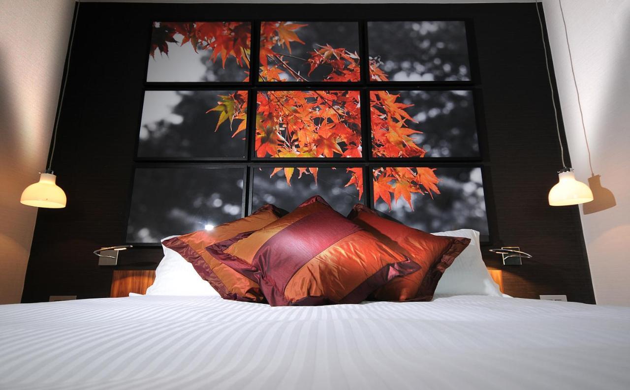 Executive Double or Twin Room