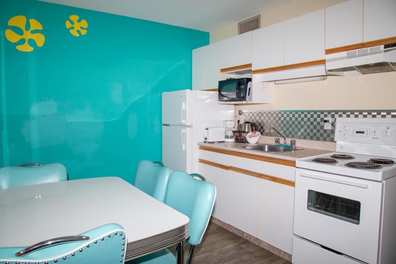 Premium Courtyard Deluxe