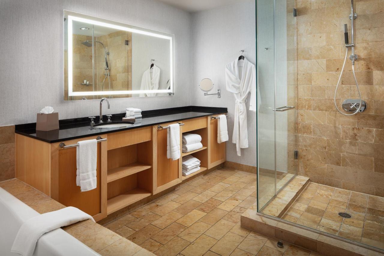 Habitación Doble Premium con 2 camas dobles