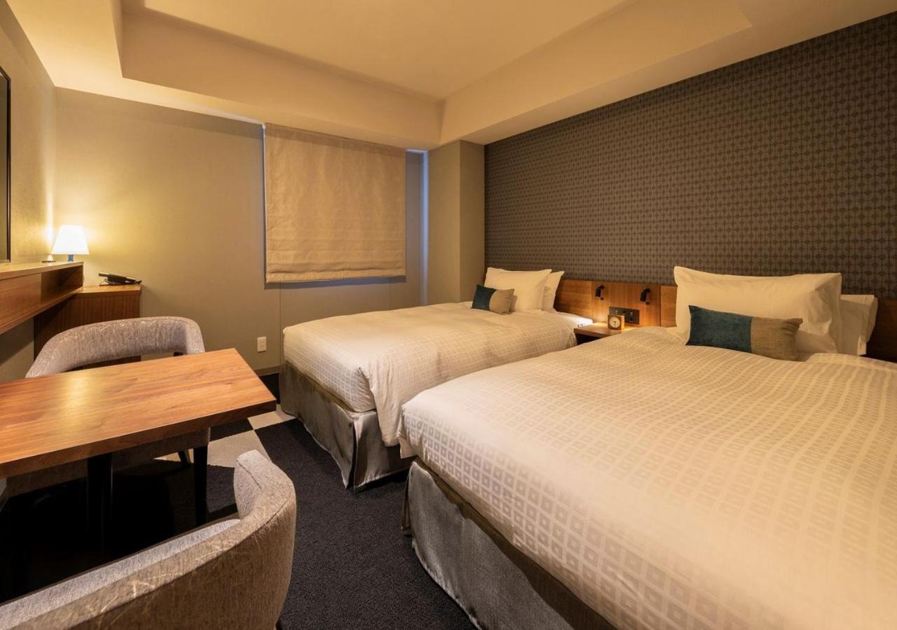 Superior Twin Room Non-Smoking