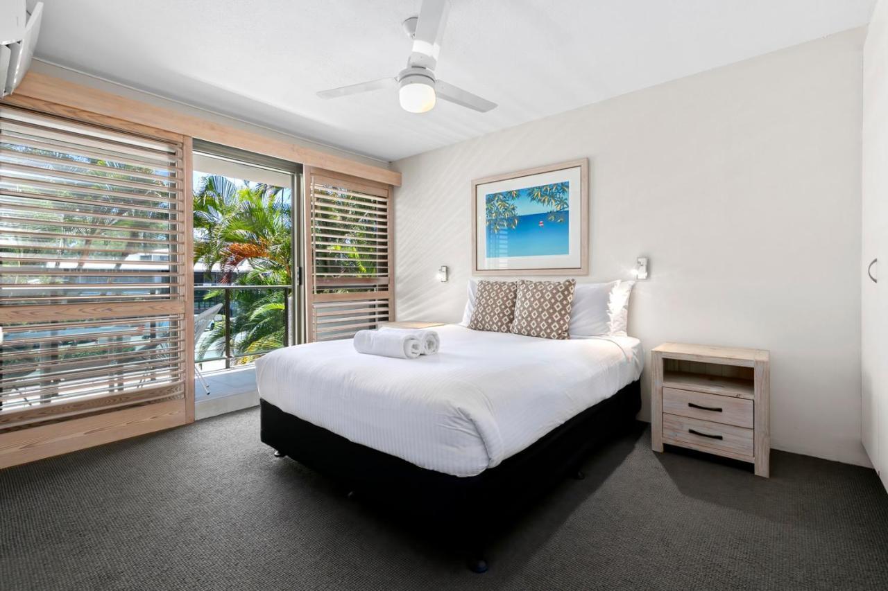 Deluxe Two-Bedroom Apartment with River View