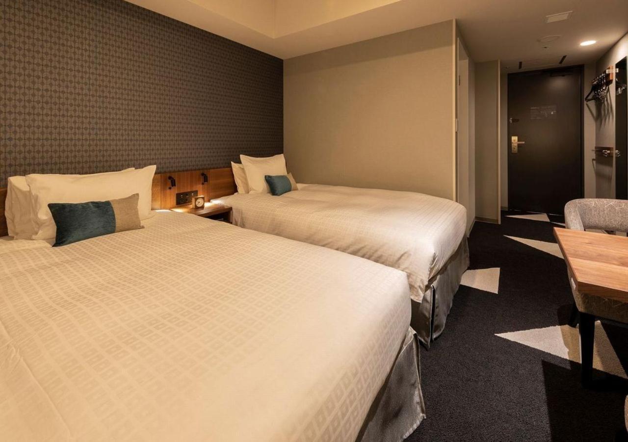 Superior Twin Room Non-Smoking