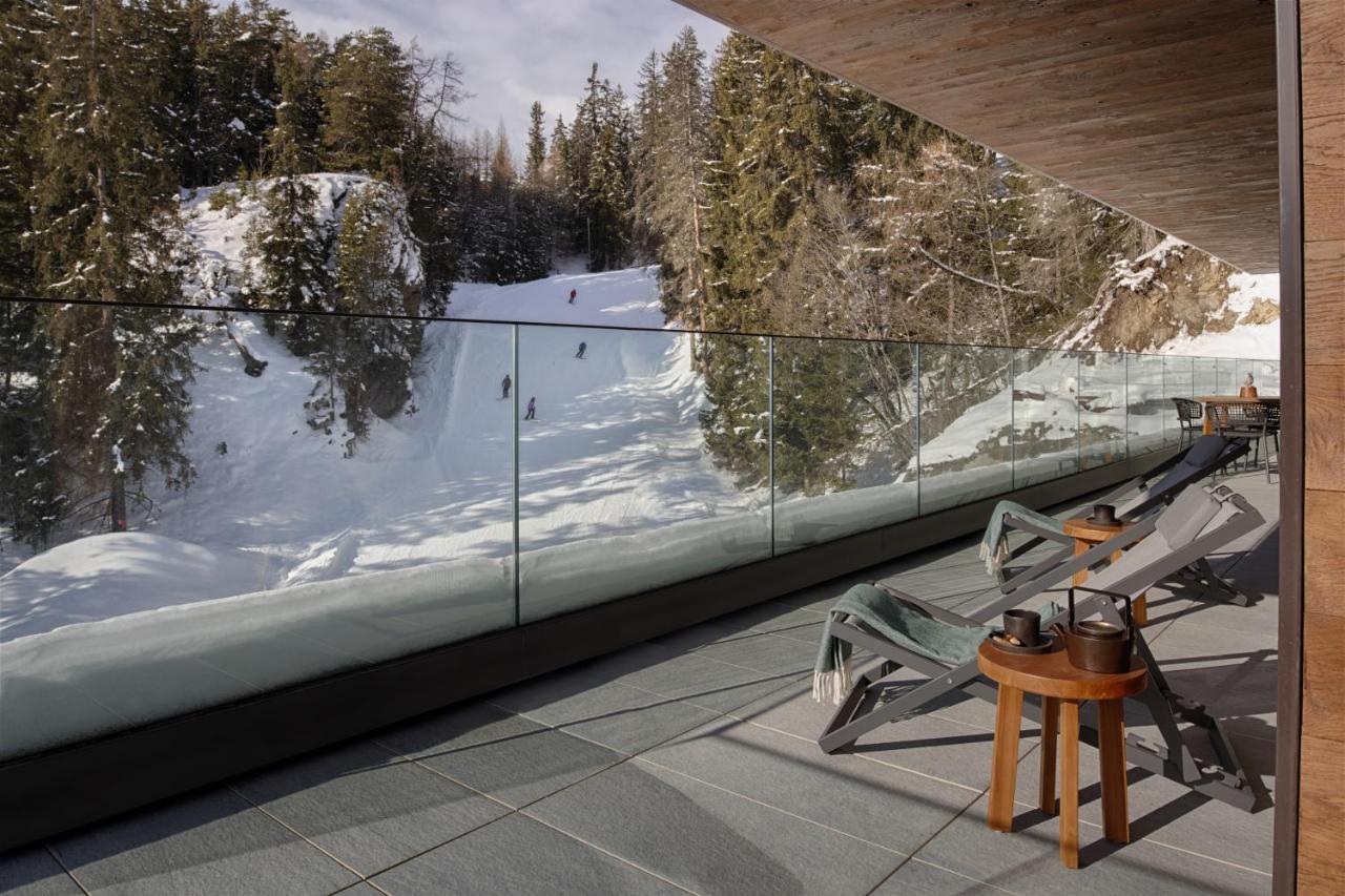 Terrace Suite