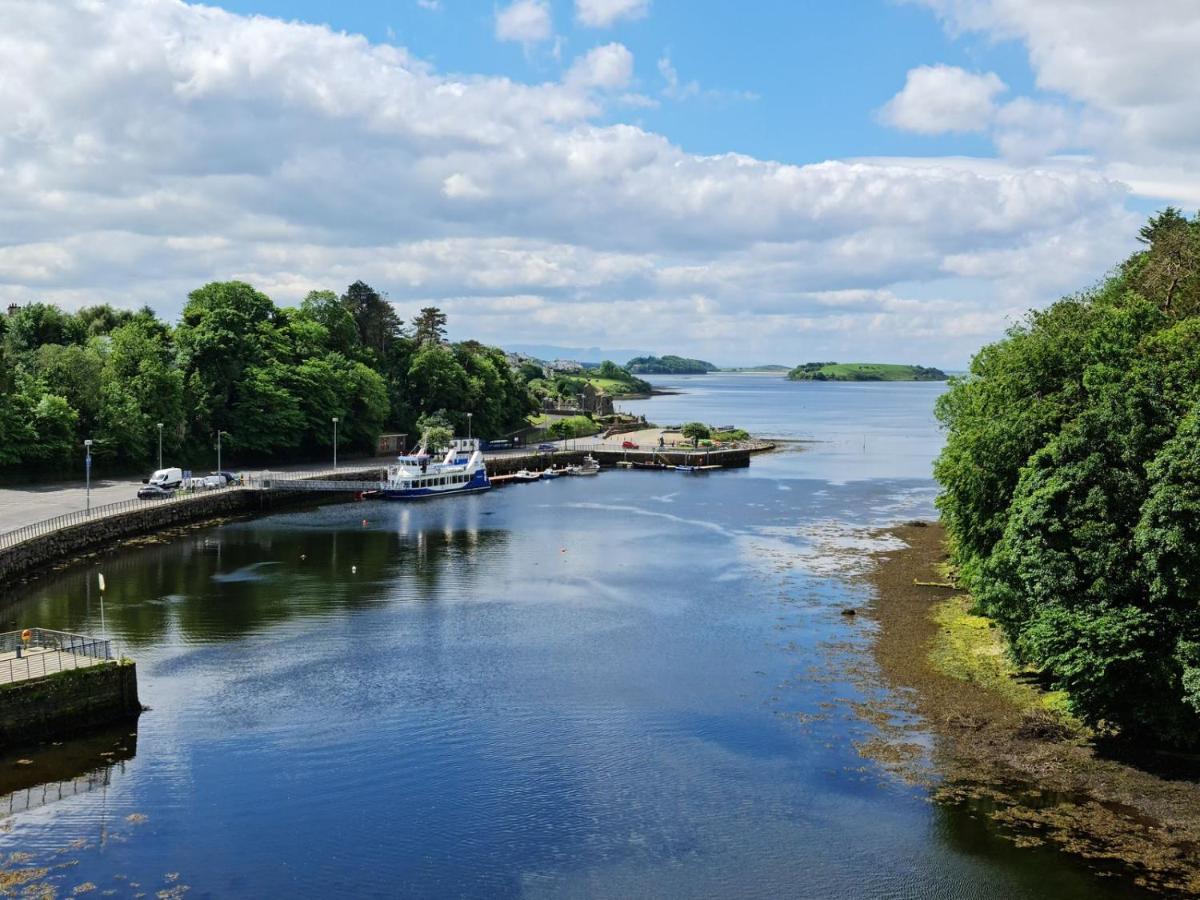 Deluxe Double room with River view - Room only