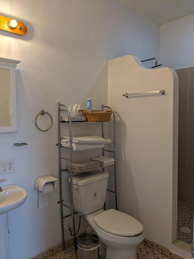 Queen Room with Sea View