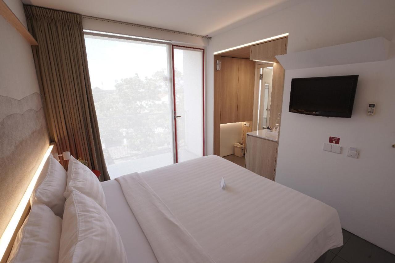 Superior Ocean Tempat Tidur Double