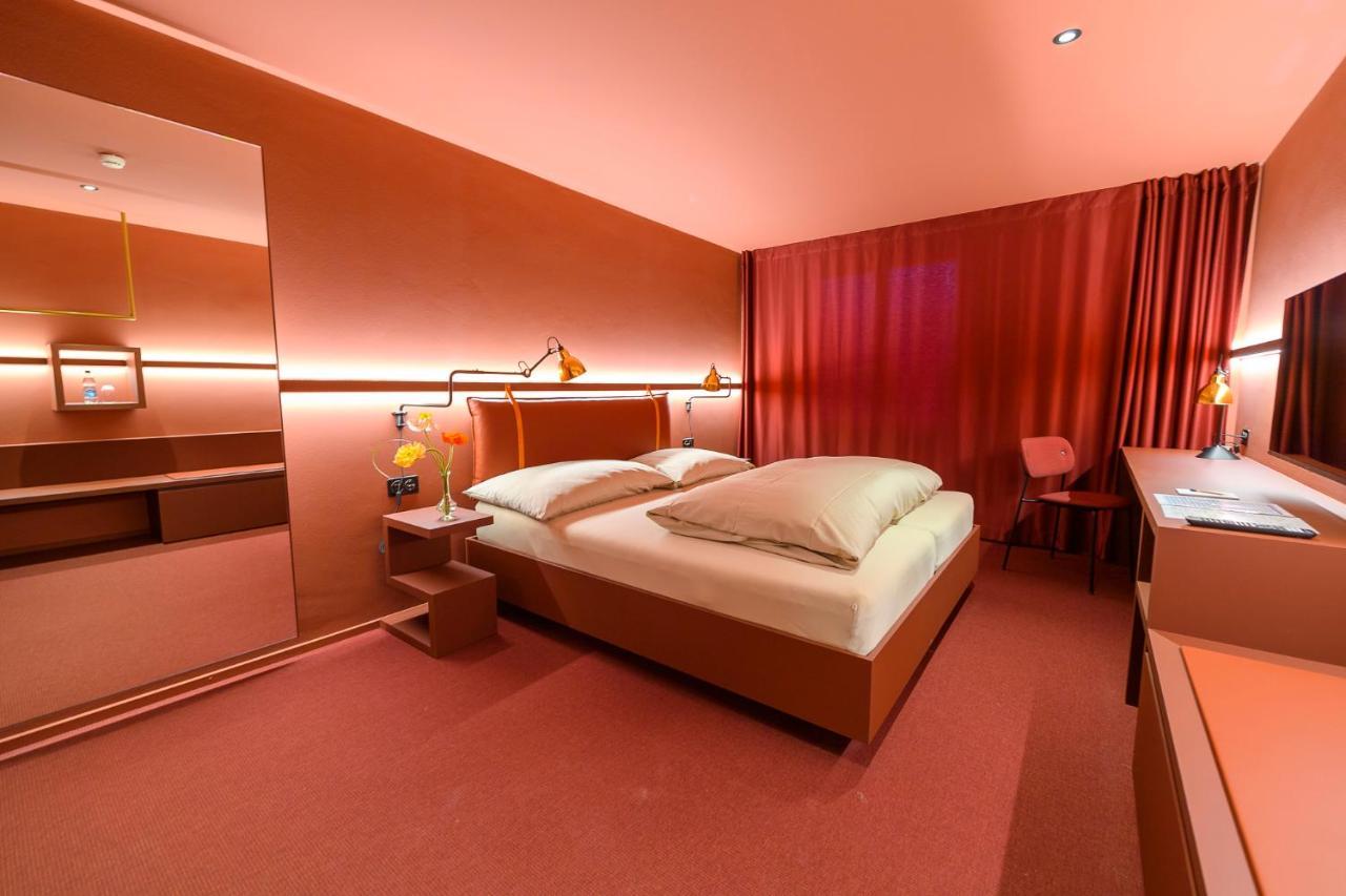 Design Double Room