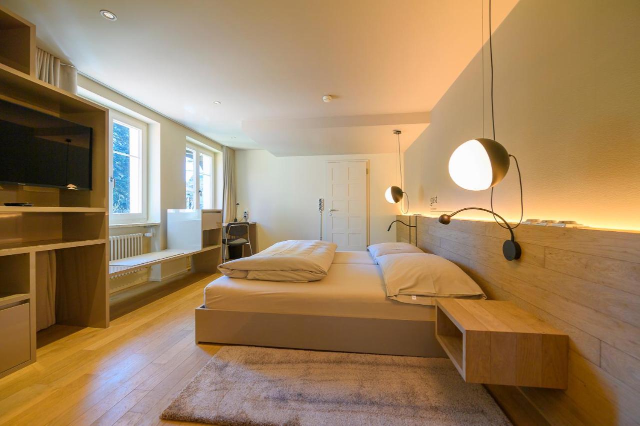 Design Superior Double Room