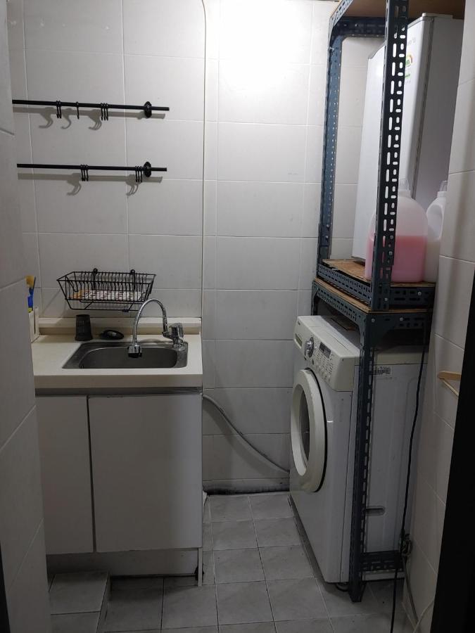 Small Twin Room