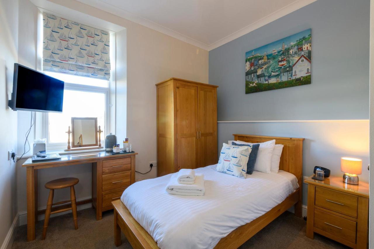Single Room Beach View
