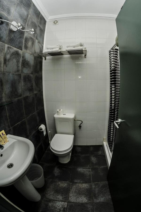 Habitación Doble Estándar - 2 camas