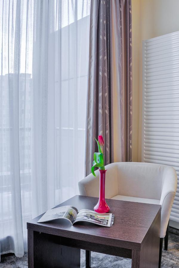Habitación Doble Deluxe