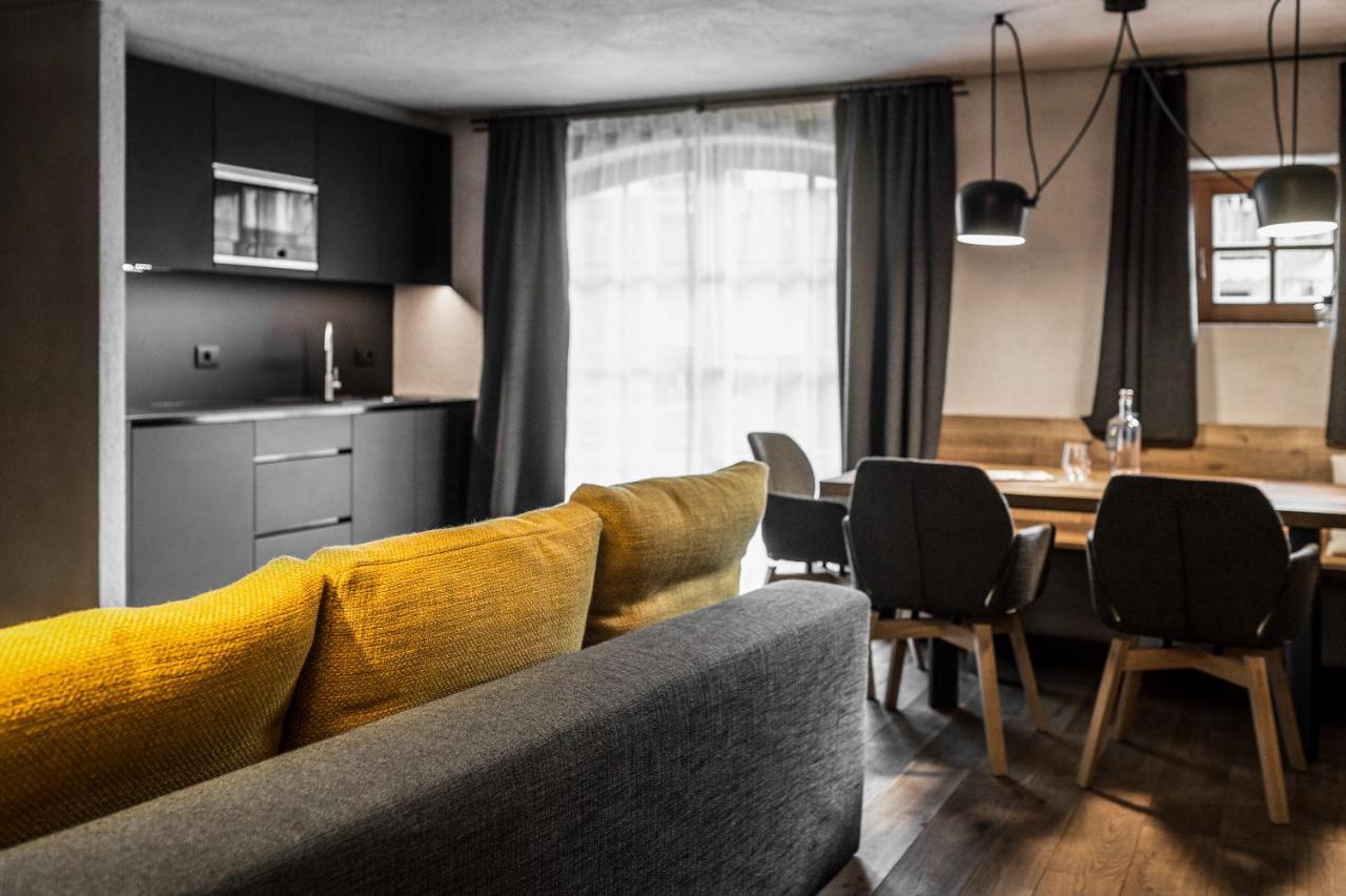 Apartment - Erdgeschoss