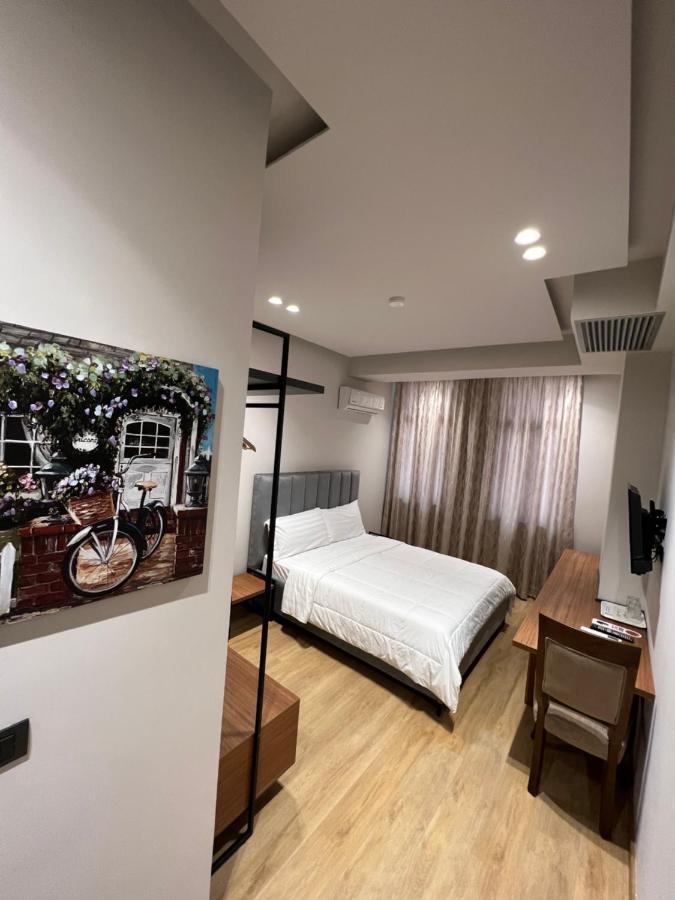 Habitación Doble Económica