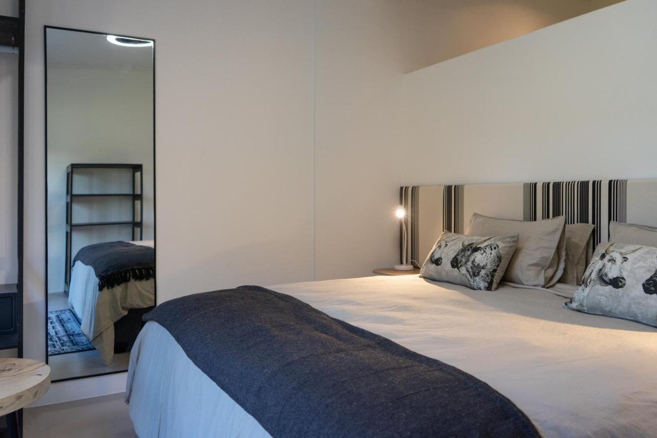 Classic Zimmer mit Kingsize-Bett