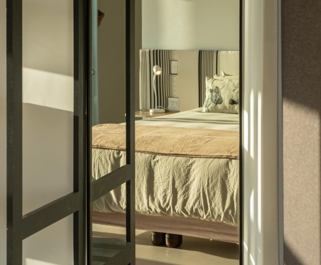Basic Zimmer mit Kingsize-Bett
