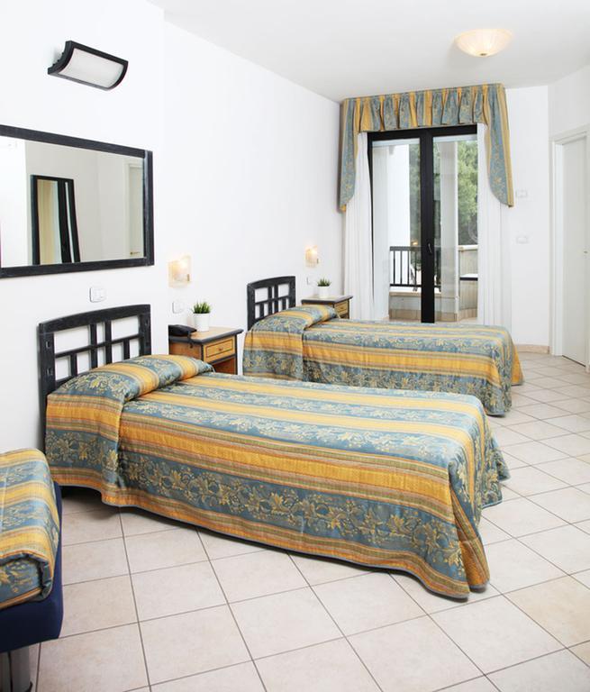 Family Room - Disability Access