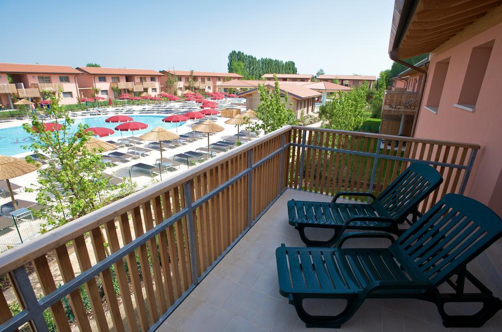 Apartment mit 2 Schlafzimmern