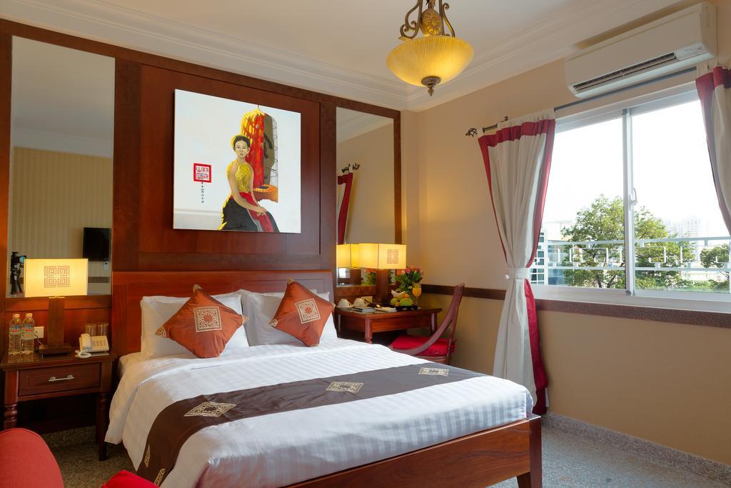 Superior Queen Room