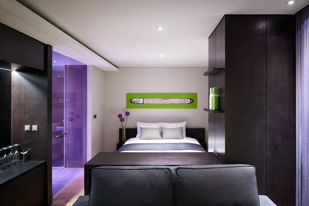 Peyto Suite