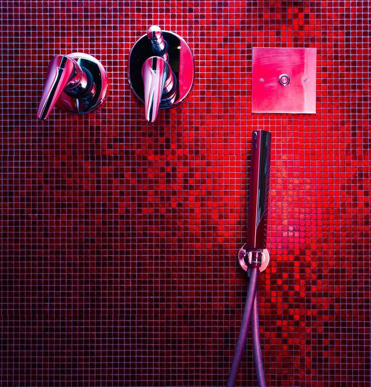 Chambre Double avec Baignoire Spa