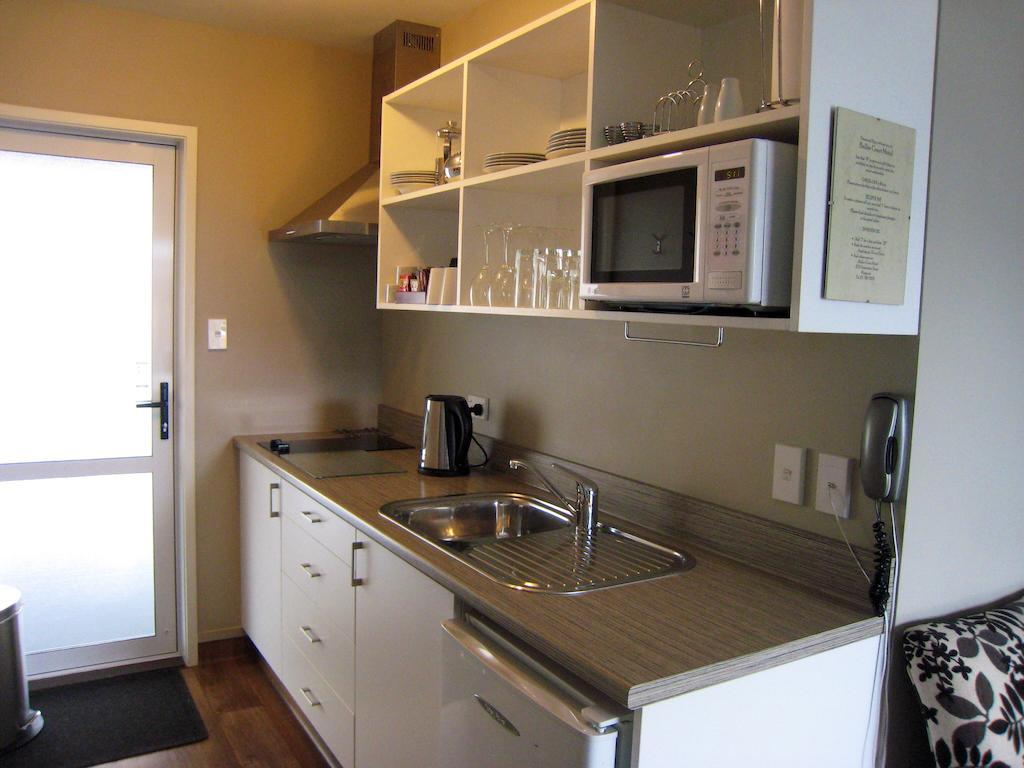 Two-Bedroom Apartment - Disabled Access