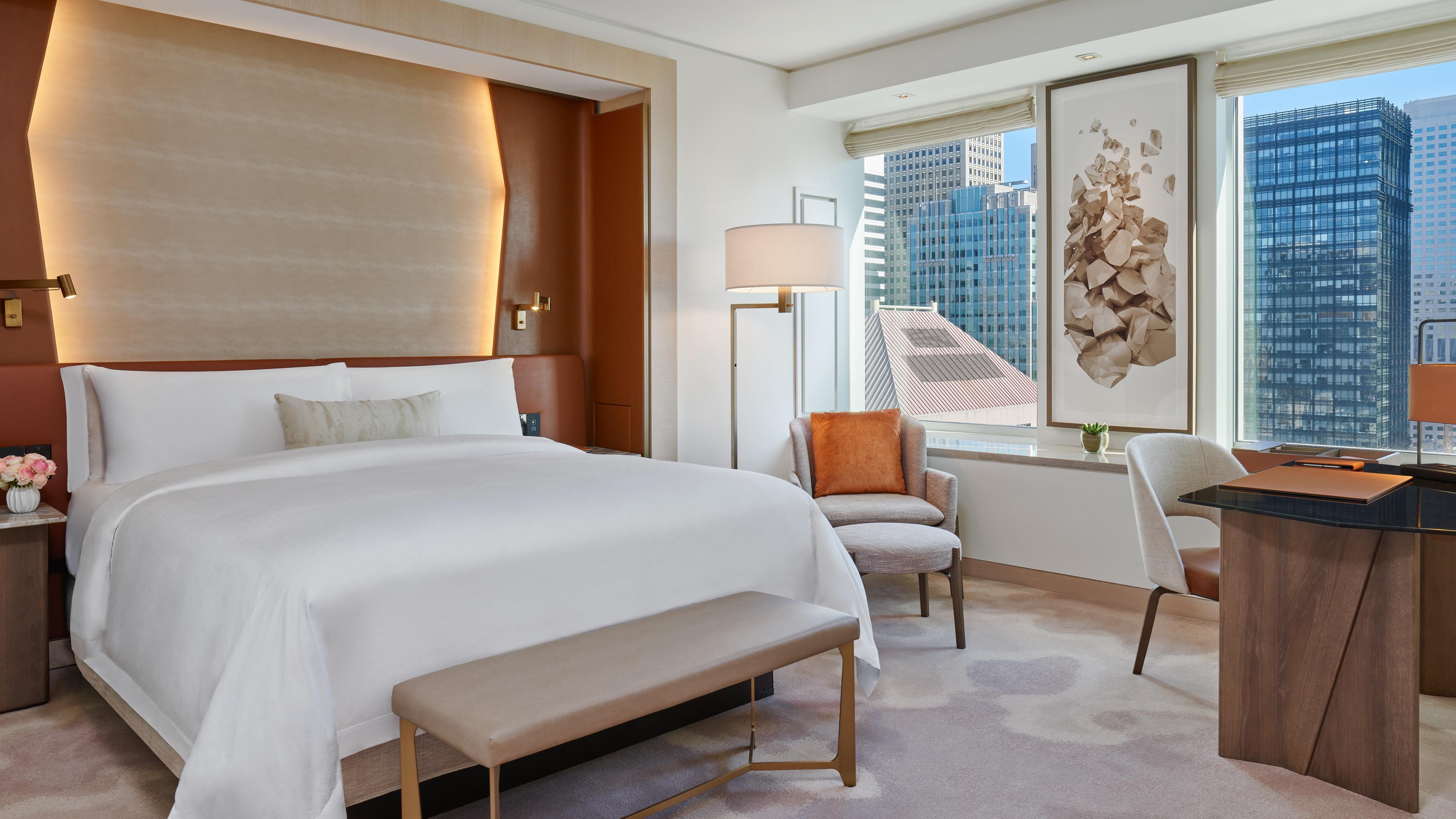 Superior Room Guest room 1 King