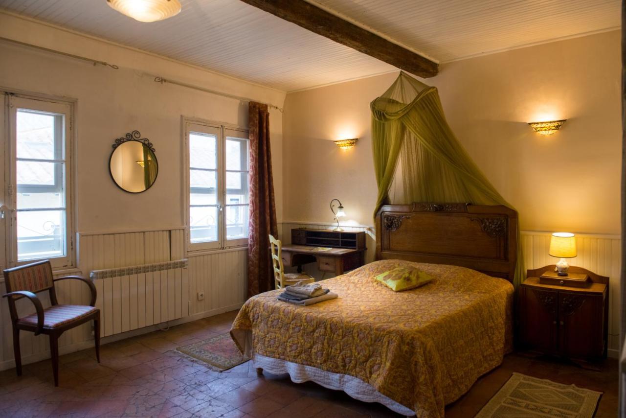 Chambre Triple Confort avec Douche
