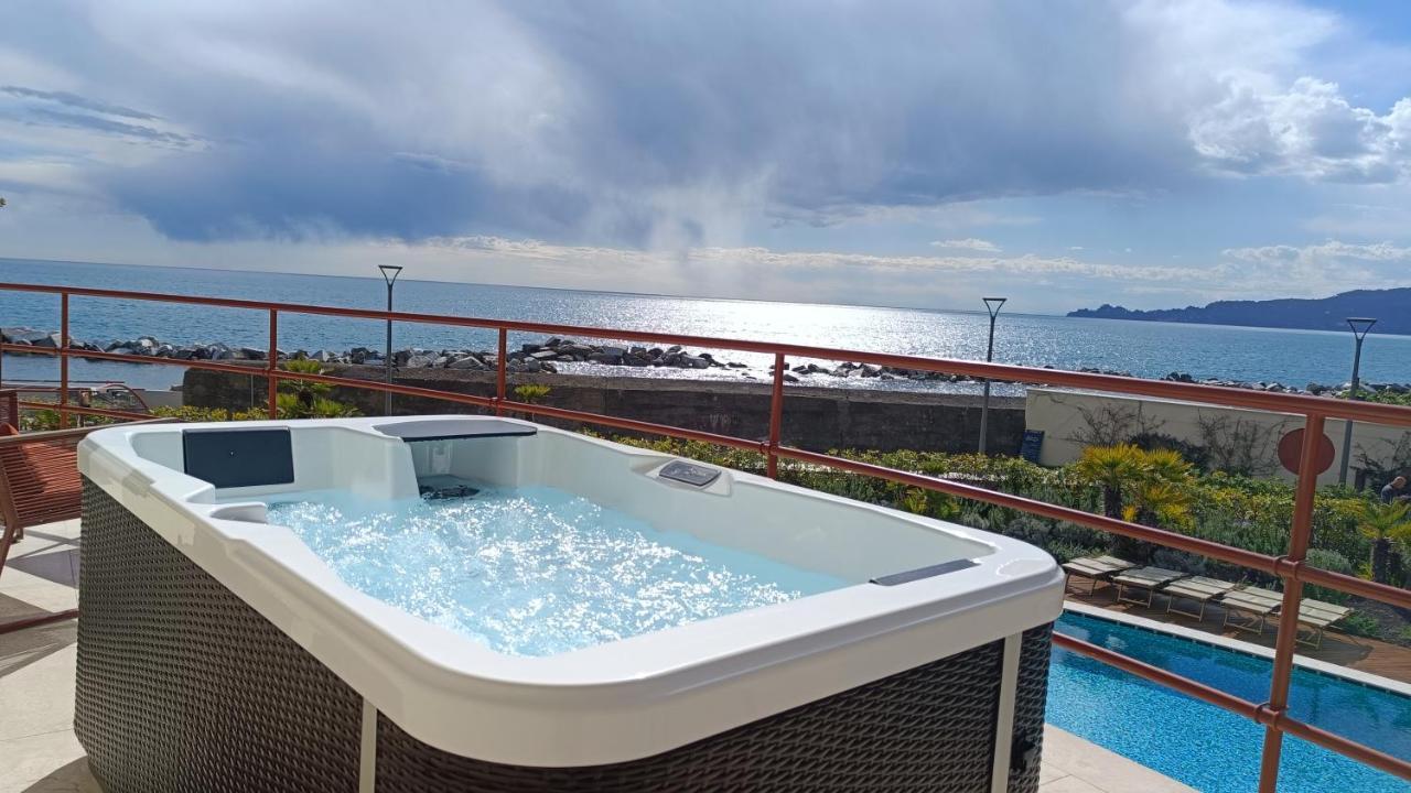 Privilege Portofino Room with Spa Bath