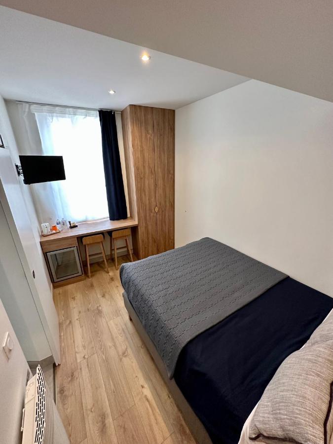 Chambre Double Supérieure