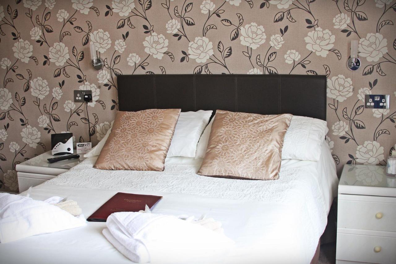 Family Double Room