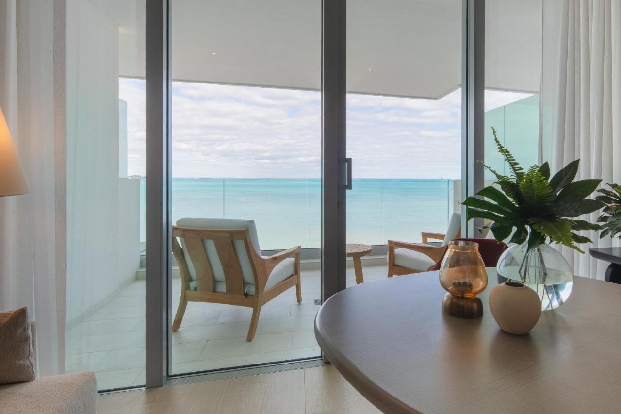 Deluxe Suite Sea View