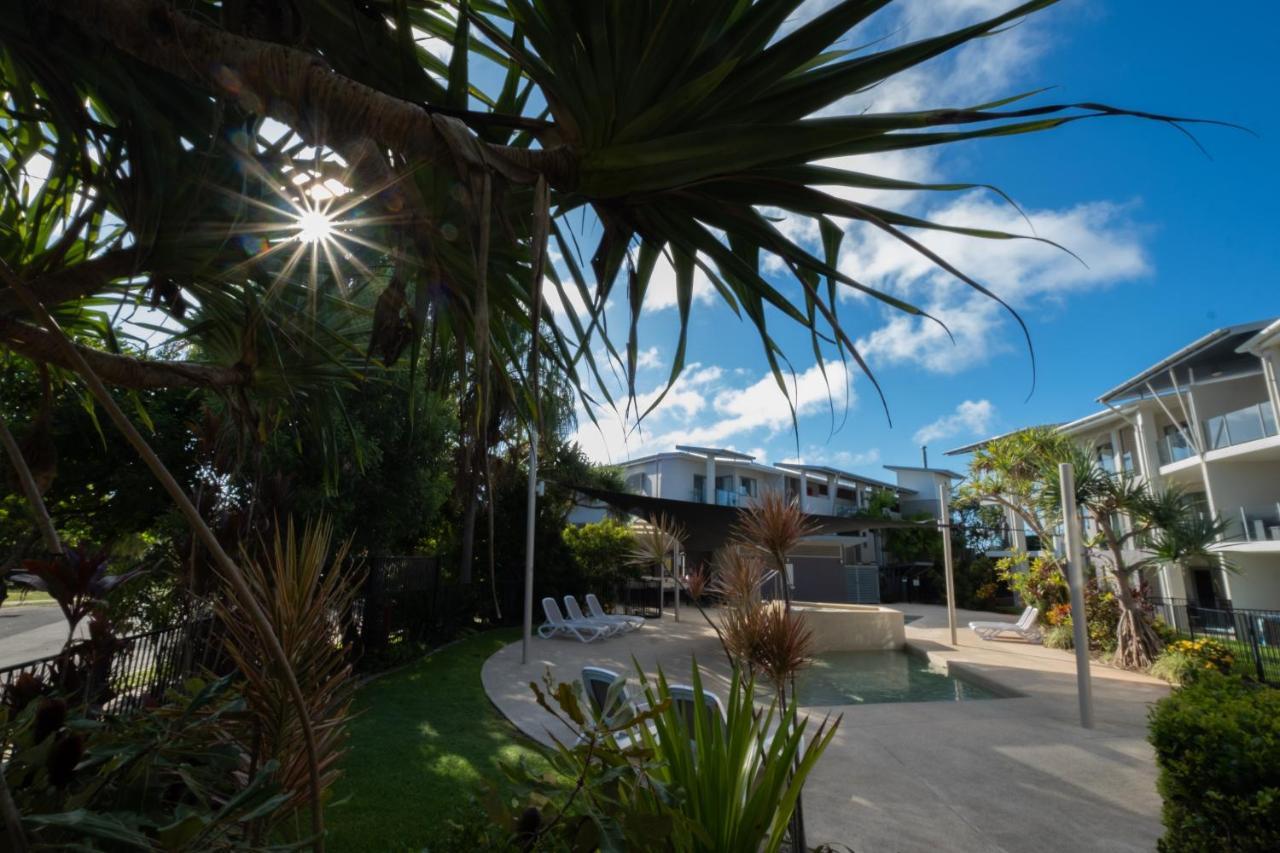 3 Bedroom Pool Access
