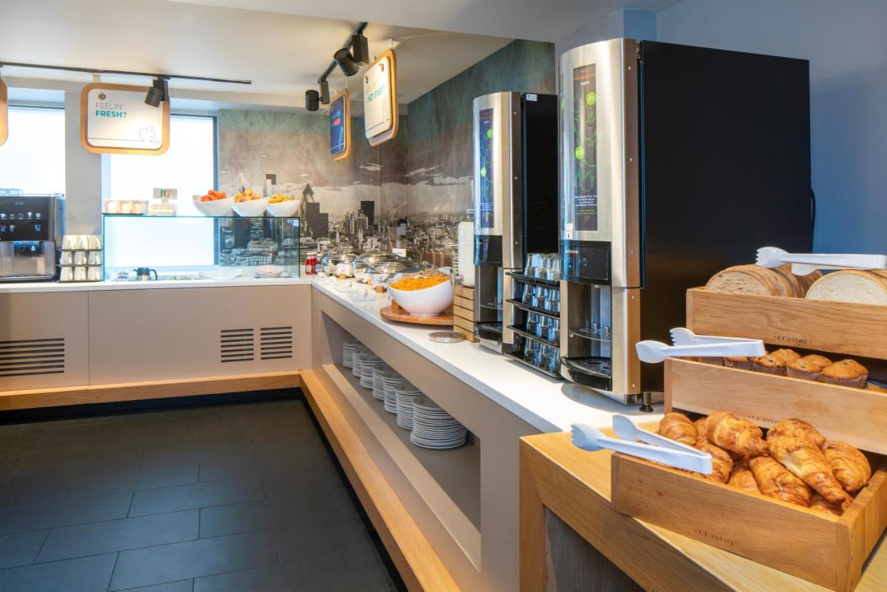 Standard Doppelzimmer mit kostenlosem warmen Frühstück
