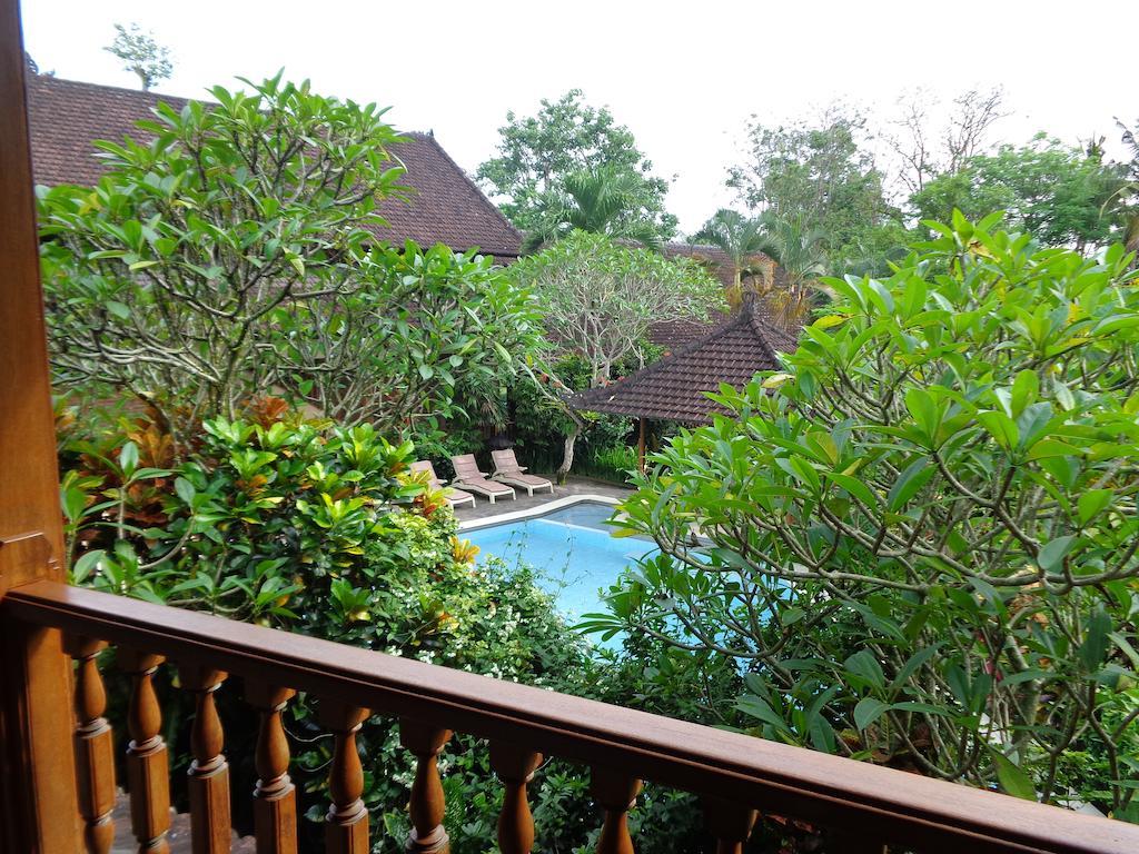 Two-Bedroom Bungalow